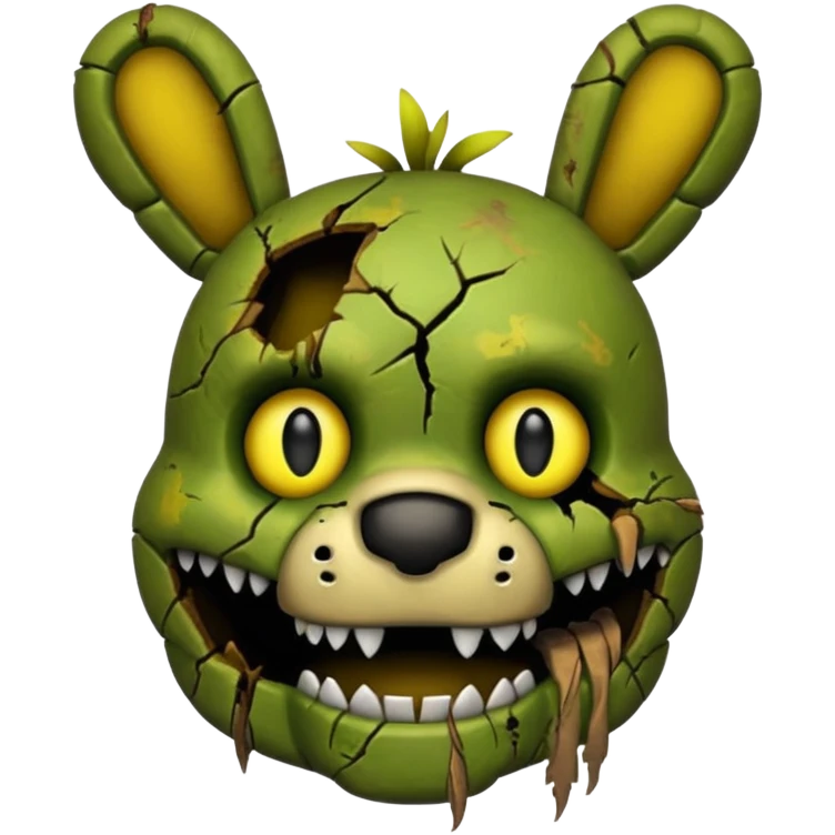 Springtrap emoji