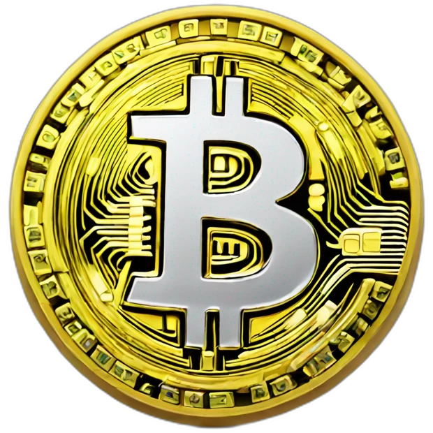bitcoin 2x multiplier emoji