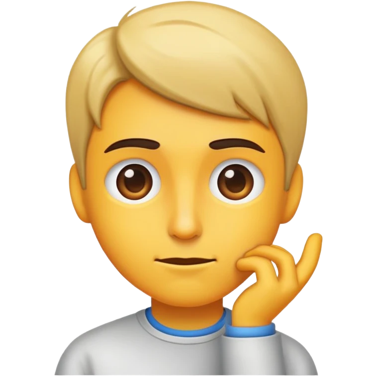 Tweaking emoji