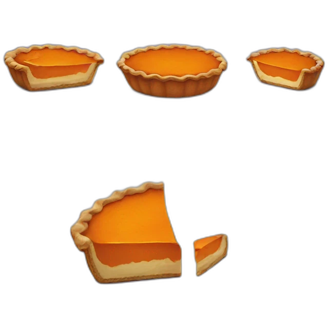 pumpkin-pie emoji