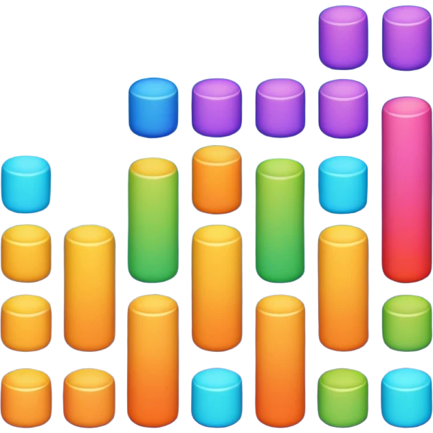 Stckshift  1 2 3 4 5 R emoji