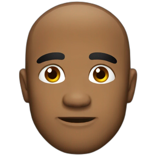 Tyson emoji