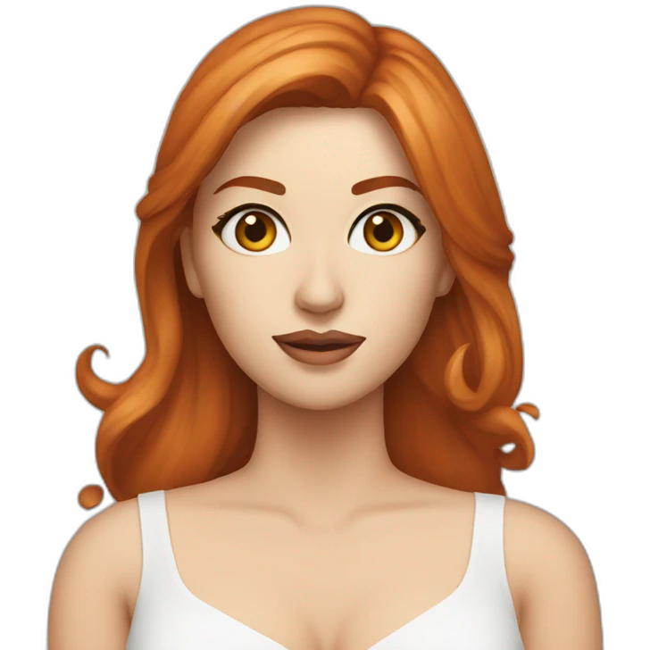 lauren phillips emoji