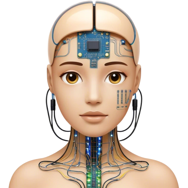 AIを emoji
