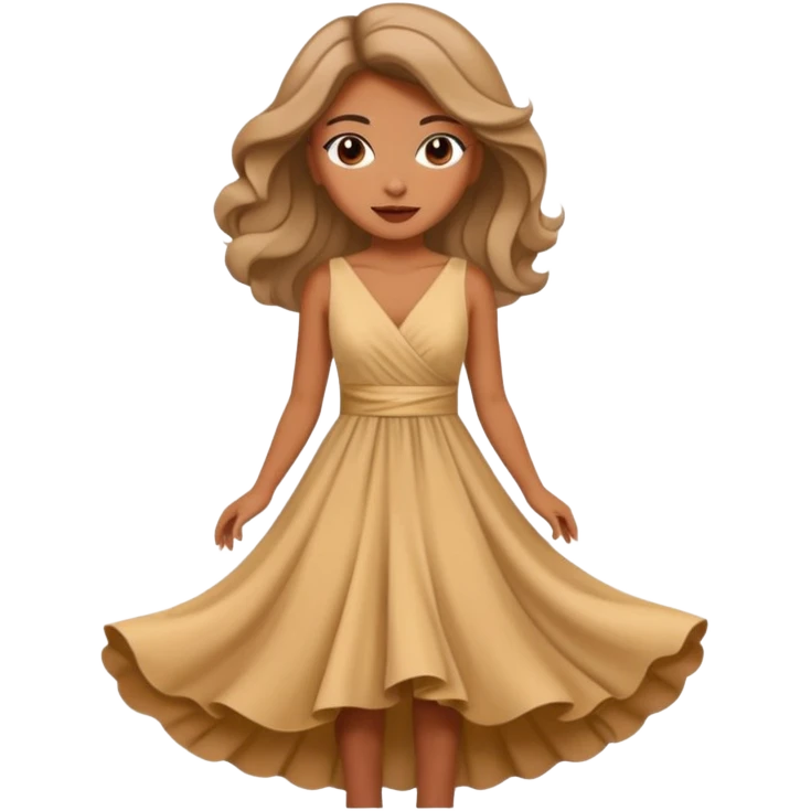 Guy being a girl over emoji