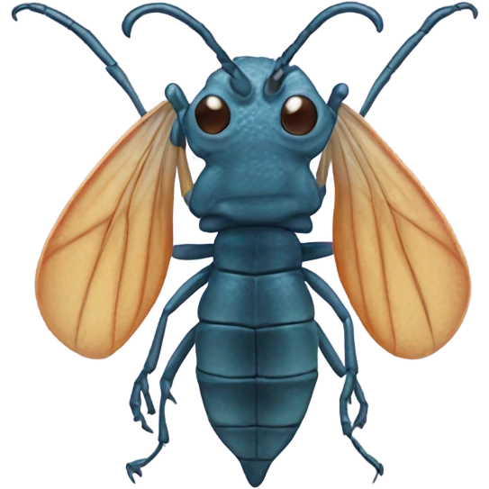 flea from rhcp emoji