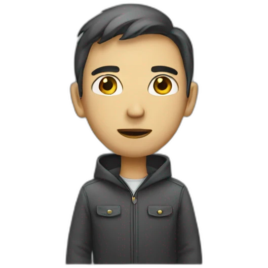 imposter emoji
