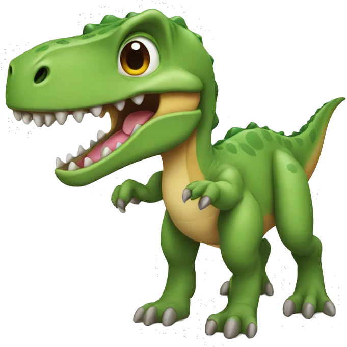 dino emoji
