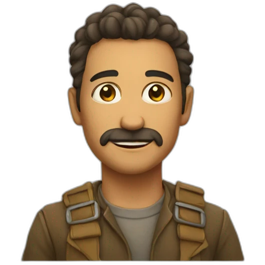 geni tal emoji
