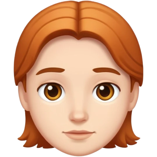 Chandler Hallie emoji