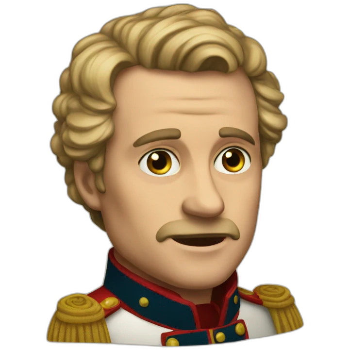 napolen emoji