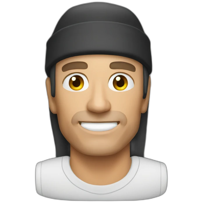 chad smith emoji