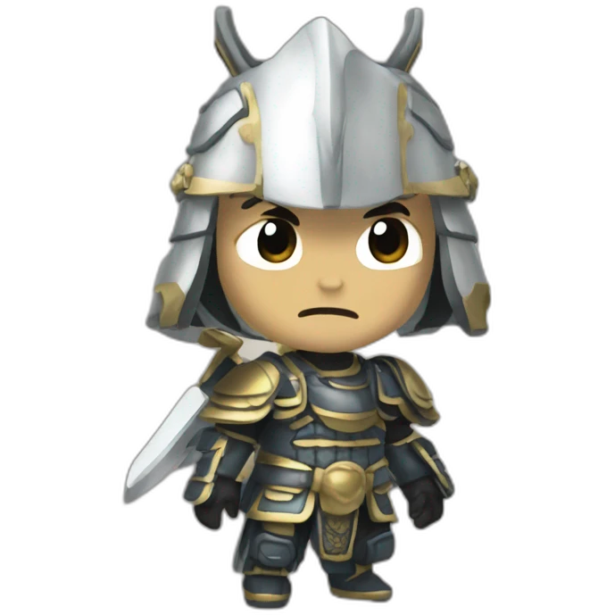 RaidenShogun emoji