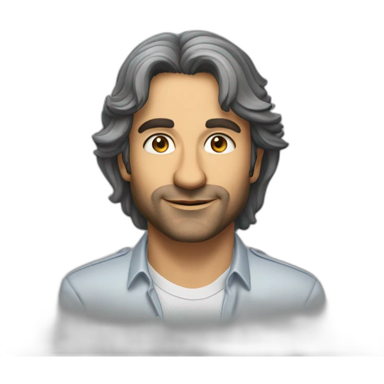 arnaud mimran emoji