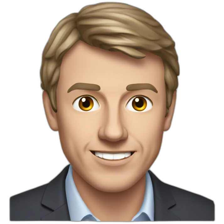 james o'keefe emoji