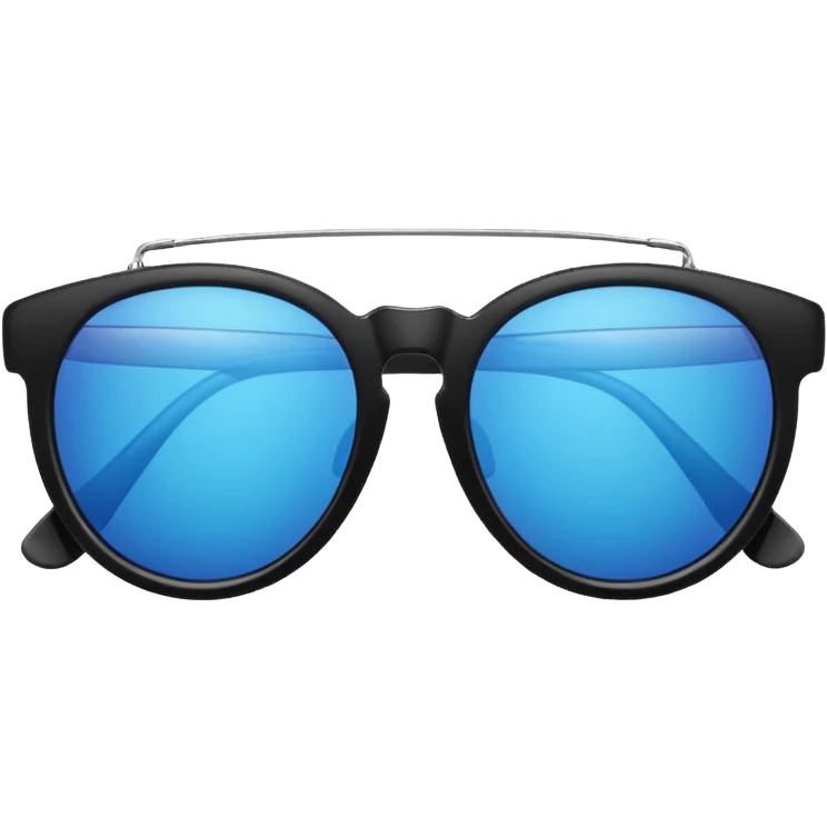 sunglasses emoji