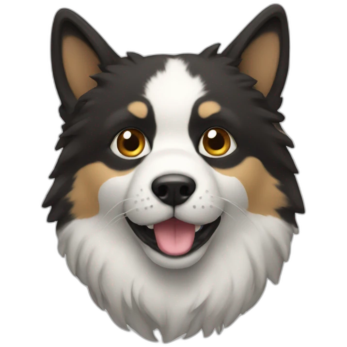 lupa emoji