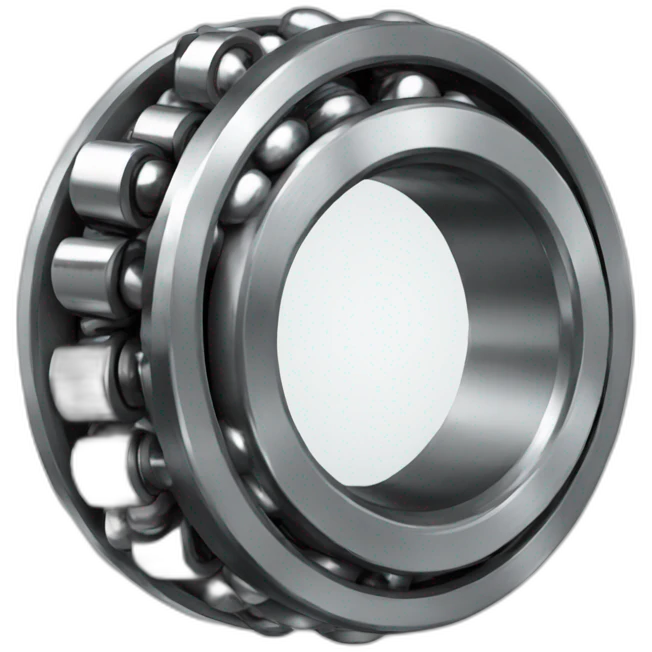 Ball bearing emoji