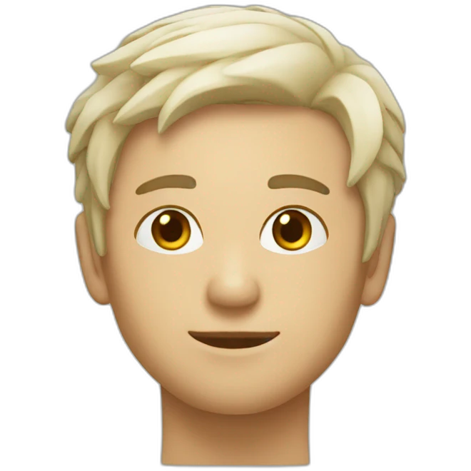 Sabbia bianca  emoji