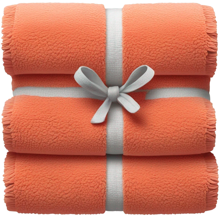 towel emoji