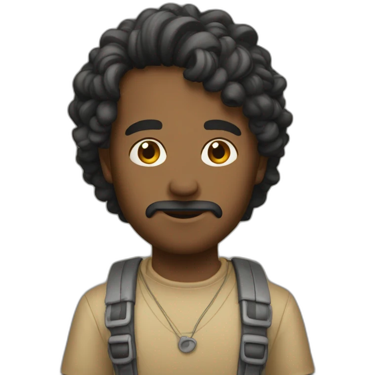 Ré stanz emoji