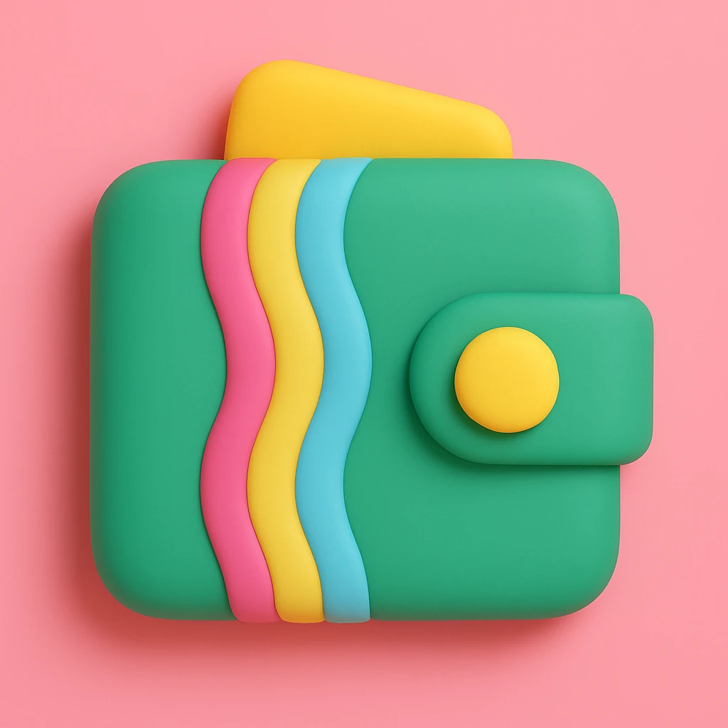 wallet emoji