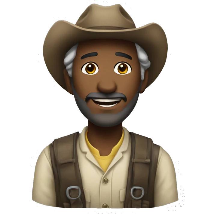 satisfactory pioneer emoji