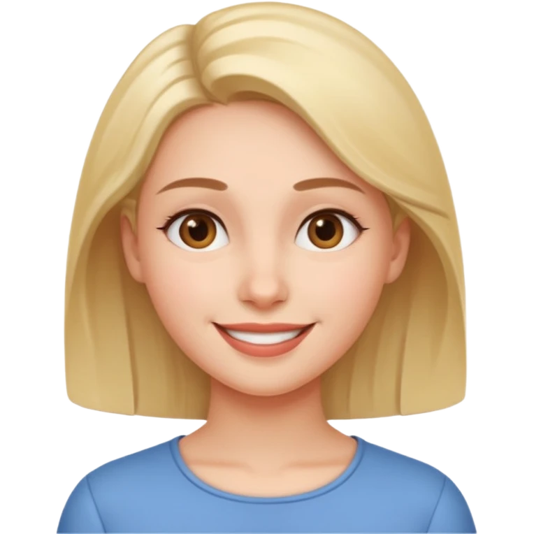 갸우뚱 거리는 여성 emoji