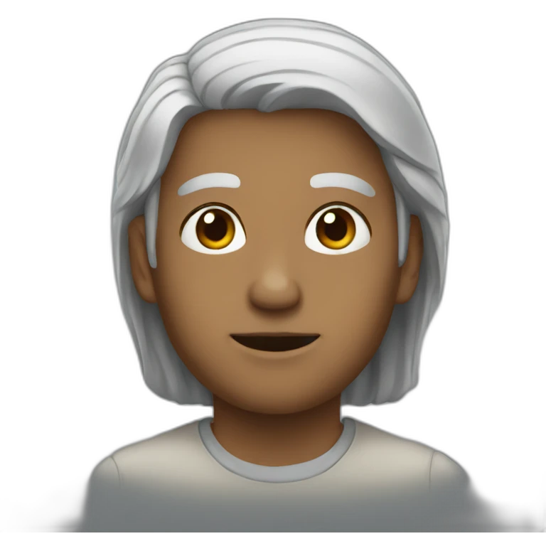 pregare emoji