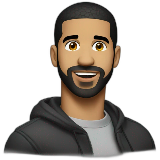 drake meme emoji