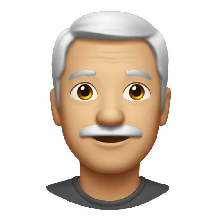Mon père  emoji