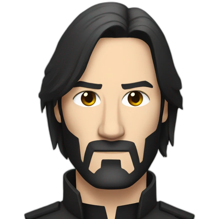 john wick emoji