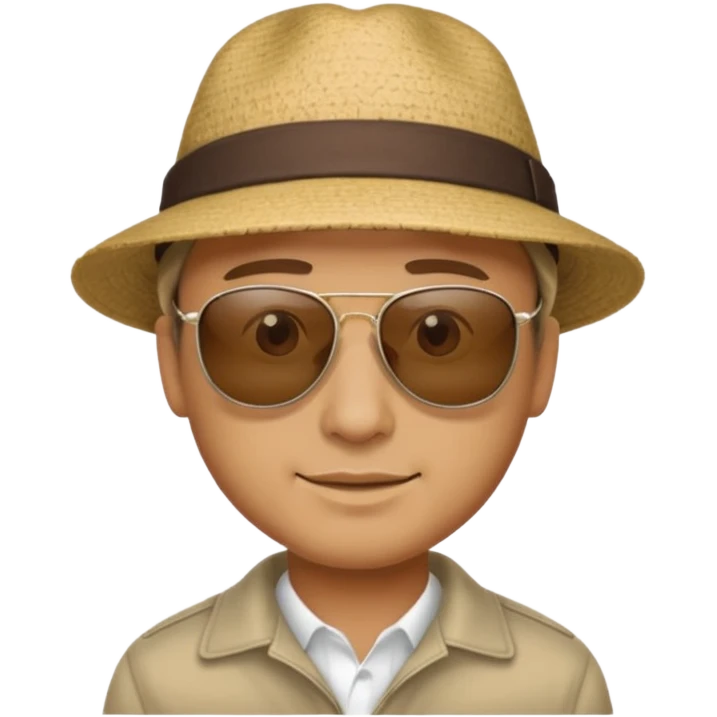 Ladron  emoji