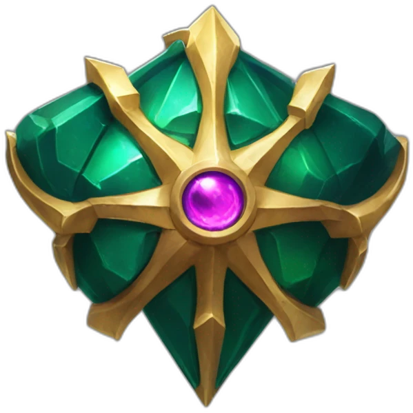 Cassiopeia de league of legends emoji