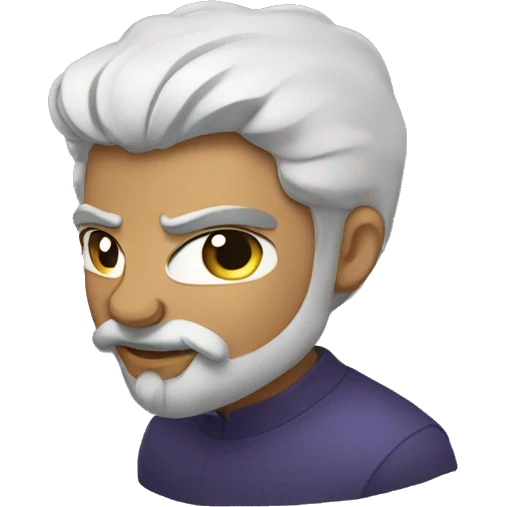رمز توثيق الحساب emoji