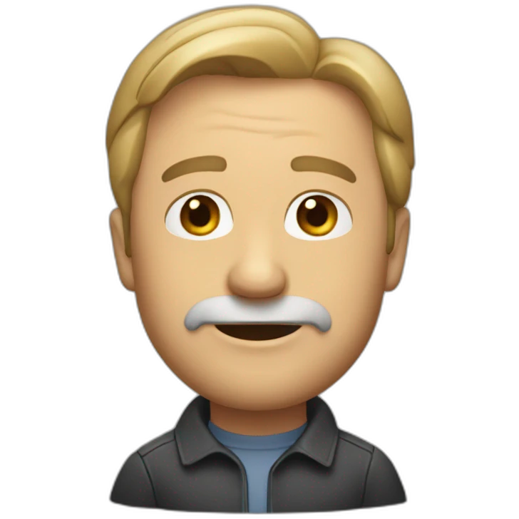 Bob rasowski emoji