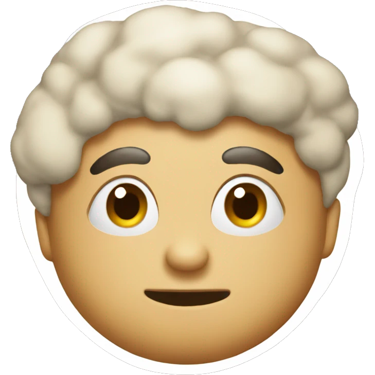 dough emoji