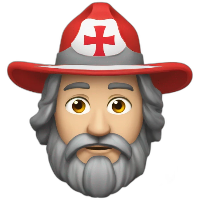 crvena zvezda emoji