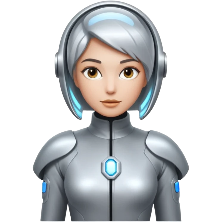 me in future emoji
