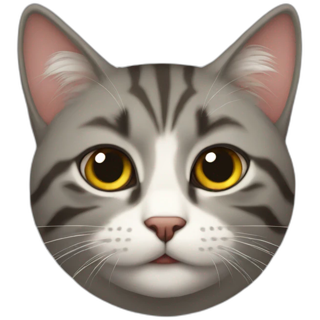 zıplayan kedi emoji