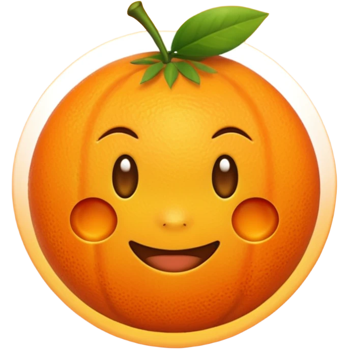 Make an emoji of kitsuna fruit in blox fruit  emoji