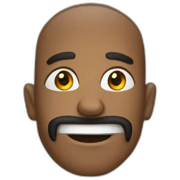 قطة emoji
