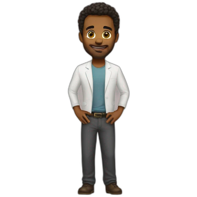 Redemption  emoji