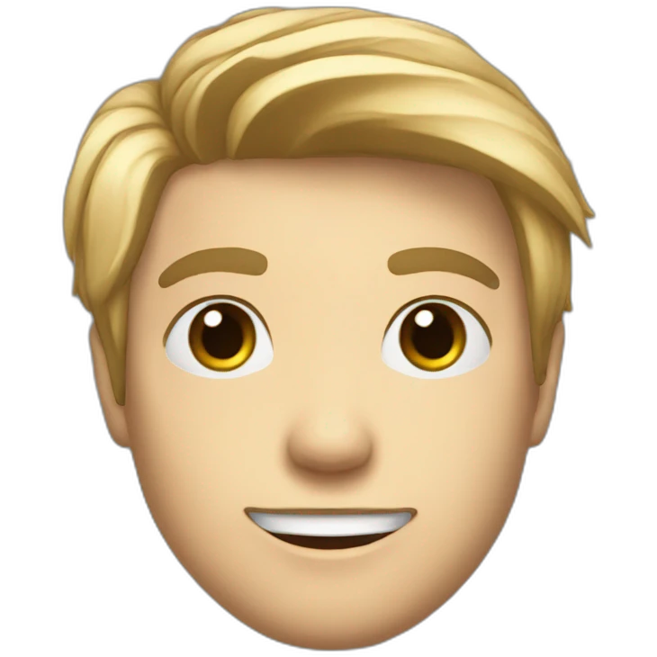 equipe esport young gamer emoji