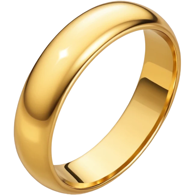 wedding ring emoji