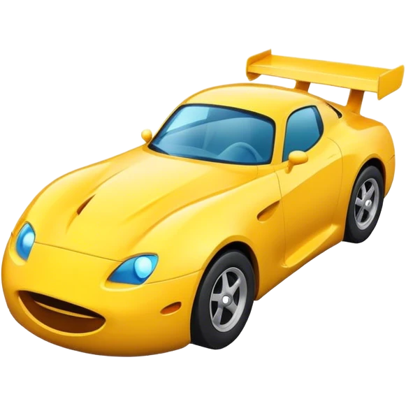 speed emoji