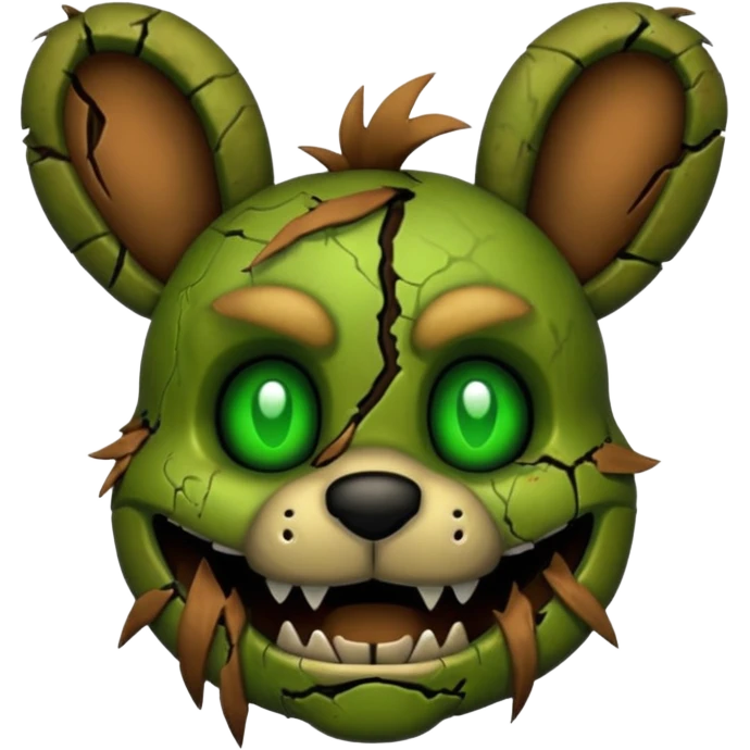 Springtrap  emoji