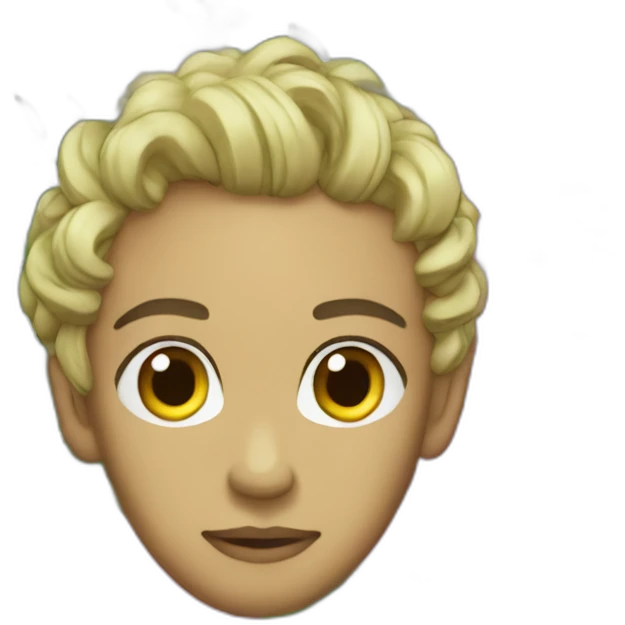 the-world-jojo emoji