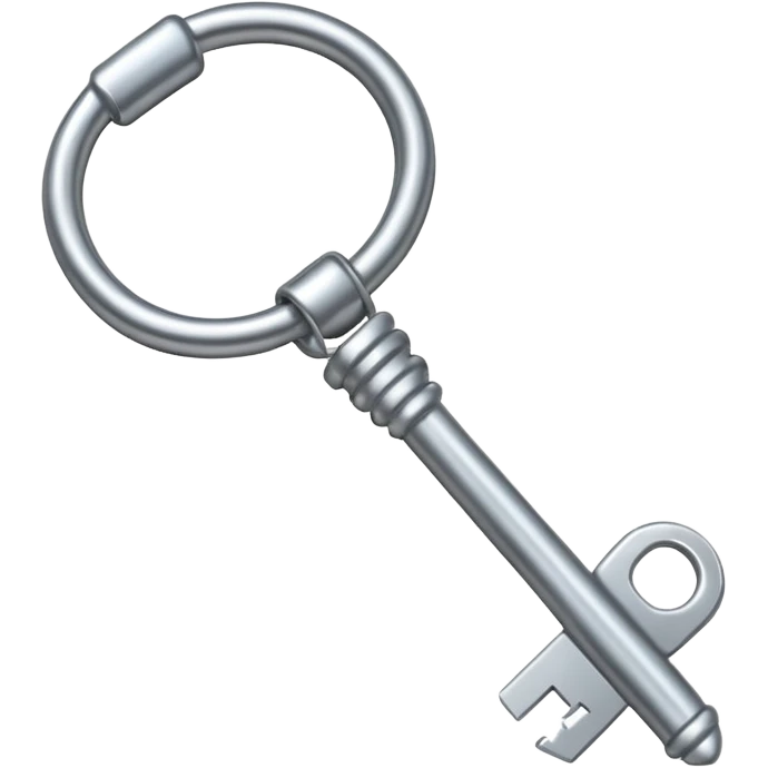 Key emoji