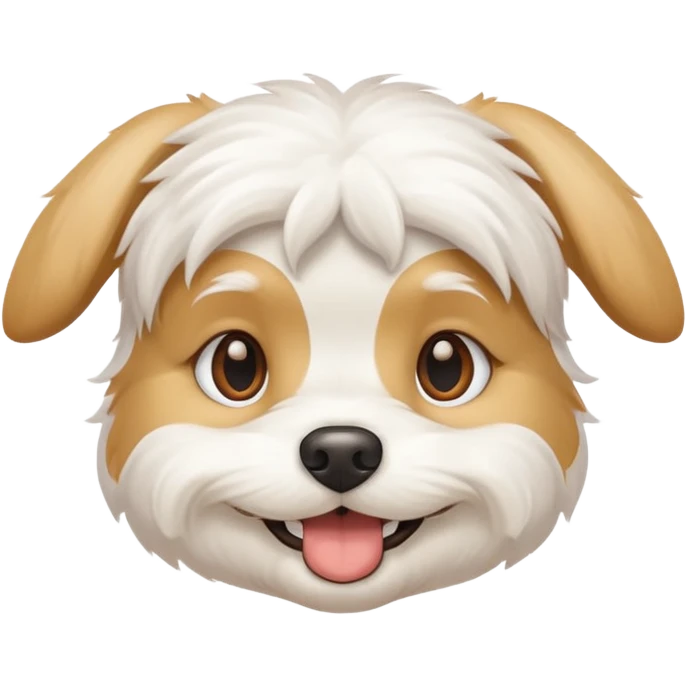smille Maltese emoji